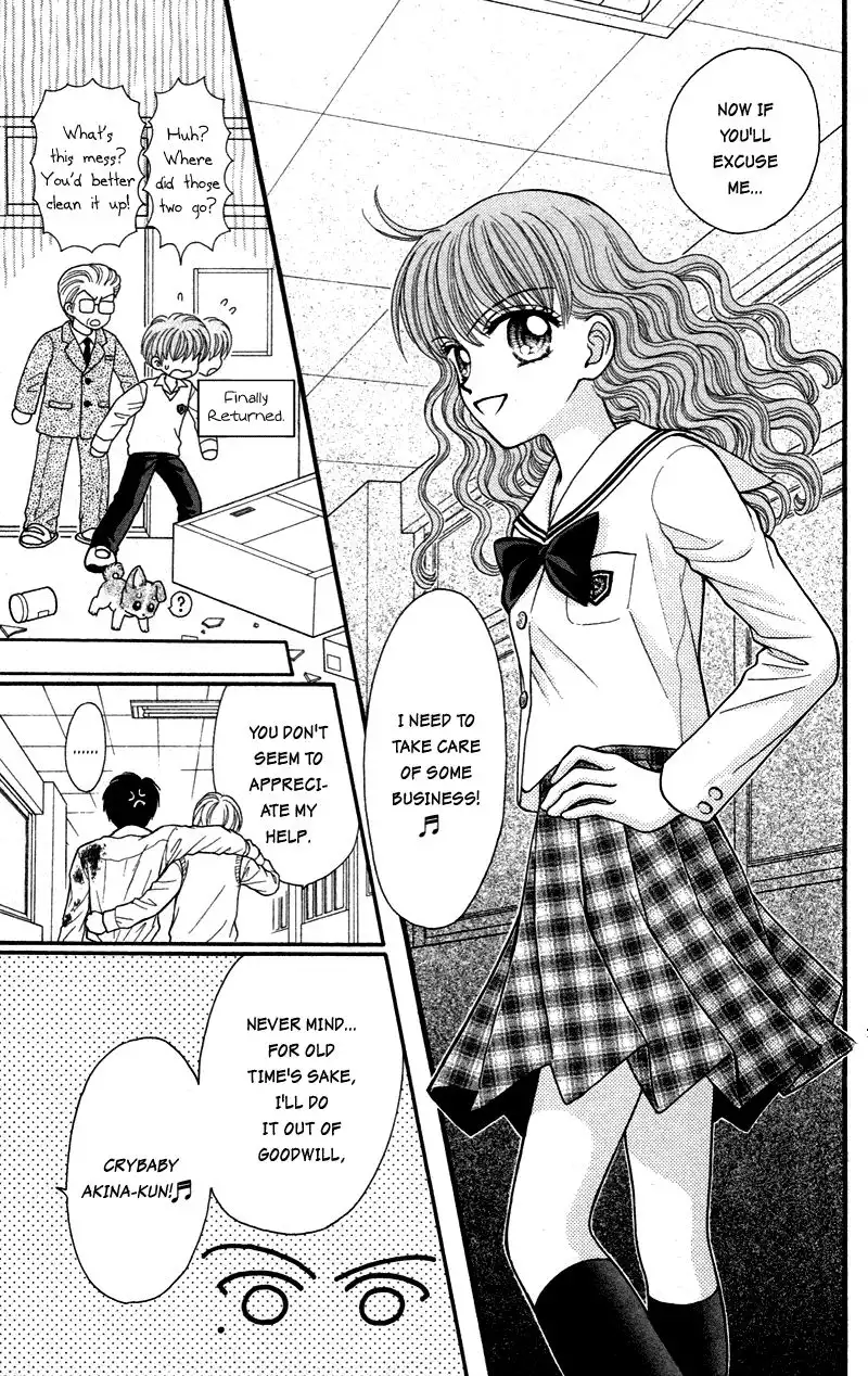 W Pinch Chapter 11 27